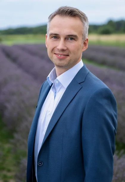 Sławomir Stańczuk, Prezes Zarządu FOPPS