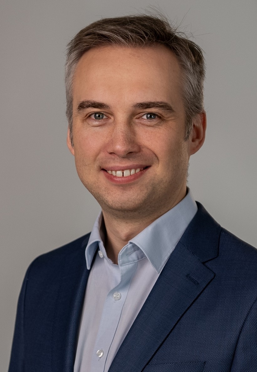 Sławomir Stańczuk