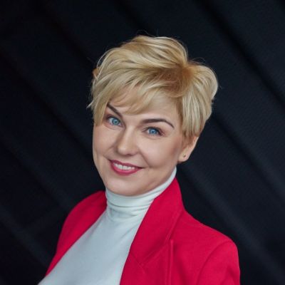 Beata Jackowska